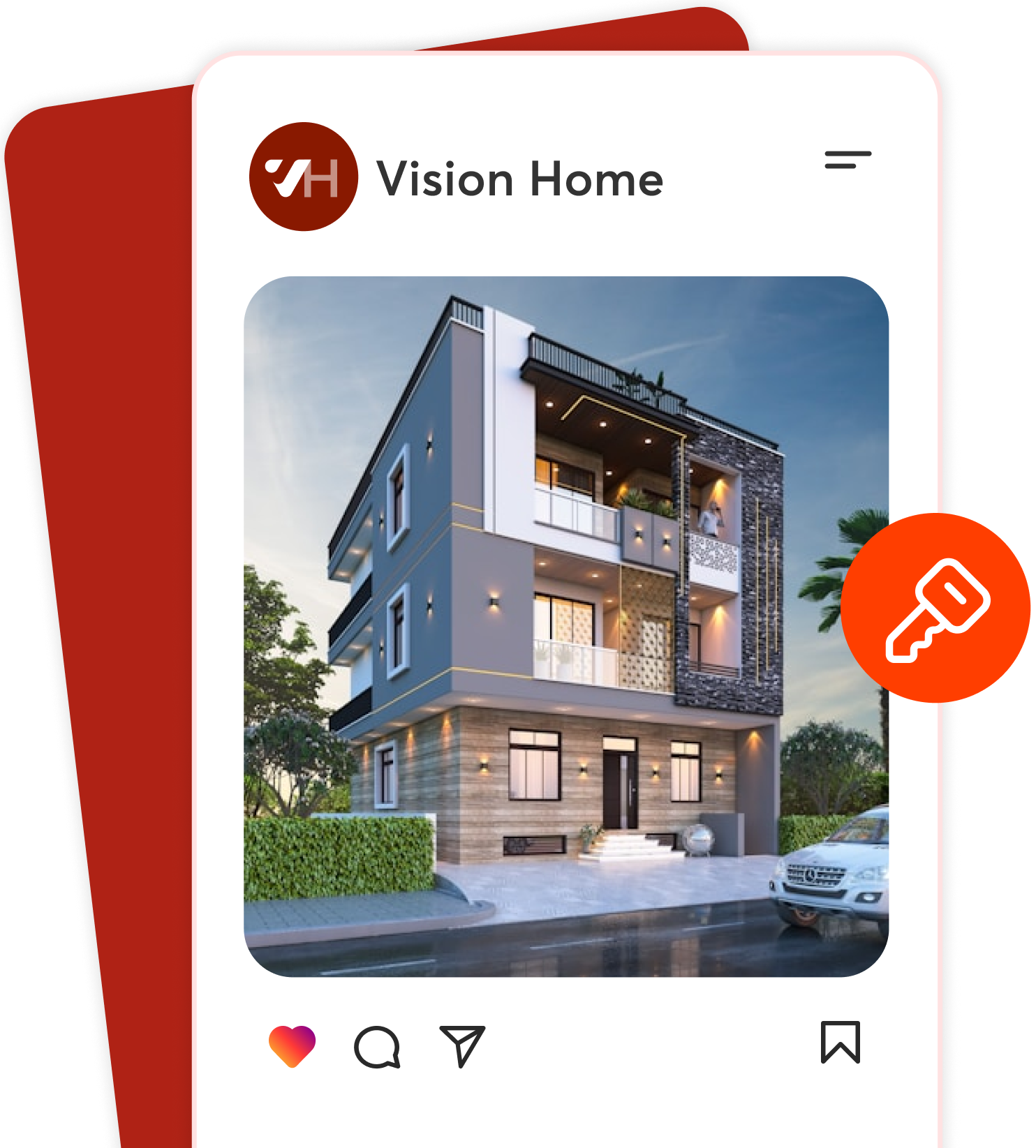 Real Estate